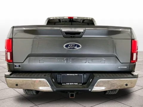 More photos of 2019 Ford F-150 Lariat at Bob Ruth Ford Dillsburg, PA