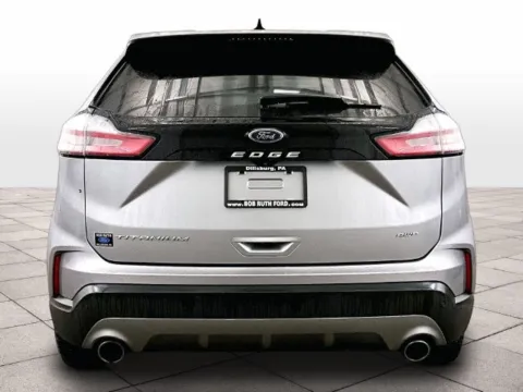More photos of 2022 Ford Edge Titanium at Bob Ruth Ford Dillsburg, PA