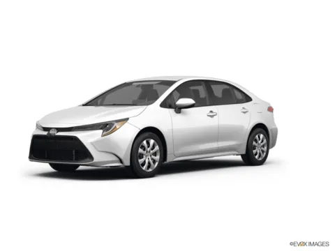 Photos of 2022 Toyota Corolla LE for sale in Dillsburg, PA at Bob Ruth Ford Dillsburg