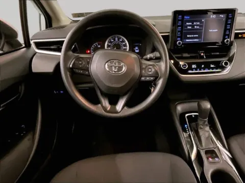 More photos of 2022 Toyota Corolla LE at Bob Ruth Ford Dillsburg, PA