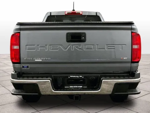 More photos of 2021 Chevrolet Colorado Work Truck at Bob Ruth Ford Dillsburg, PA