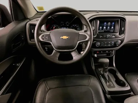 More photos of 2021 Chevrolet Colorado Work Truck at Bob Ruth Ford Dillsburg, PA