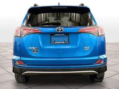 More photos of 2017 Toyota RAV4 XLE at Bob Ruth Ford Dillsburg, PA