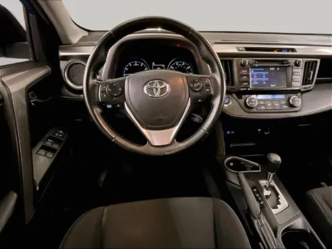 More photos of 2017 Toyota RAV4 XLE at Bob Ruth Ford Dillsburg, PA