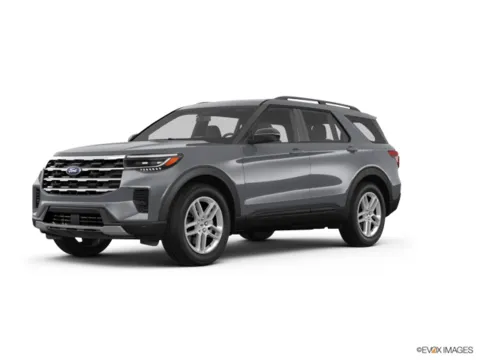 Gray 2027 Ford Explorer Active for sale in Dillsburg, PA