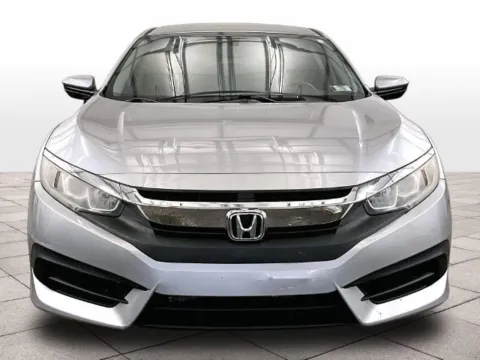 More photos of 2016 Honda Civic LX at Bob Ruth Ford Dillsburg, PA