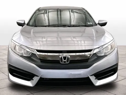 More photos of 2016 Honda Civic LX at Bob Ruth Ford Dillsburg, PA