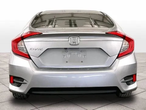 More photos of 2016 Honda Civic LX at Bob Ruth Ford Dillsburg, PA