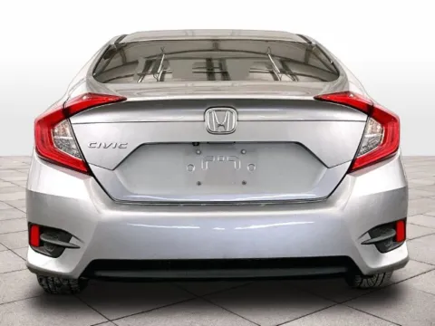More photos of 2016 Honda Civic LX at Bob Ruth Ford Dillsburg, PA