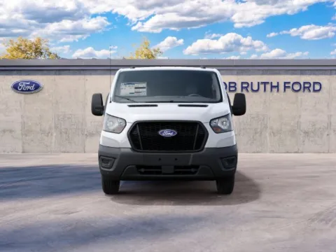 Another view of 2027 Ford Transit-250 LR Cargo for sale in Dillsburg, PA at Bob Ruth Ford Dillsburg