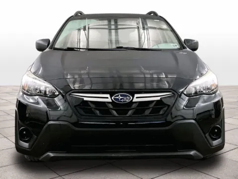 Another view of 2021 Subaru Crosstrek AWD for sale in Dillsburg, PA at Bob Ruth Ford Dillsburg