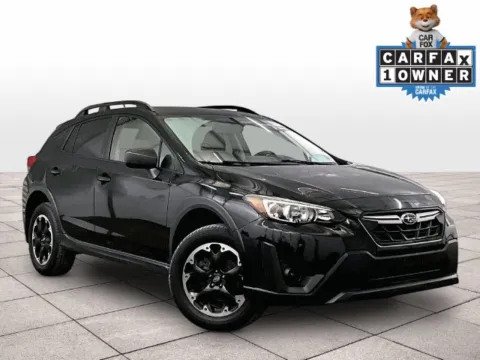 Photos of 2021 Subaru Crosstrek AWD for sale in Dillsburg, PA at Bob Ruth Ford Dillsburg