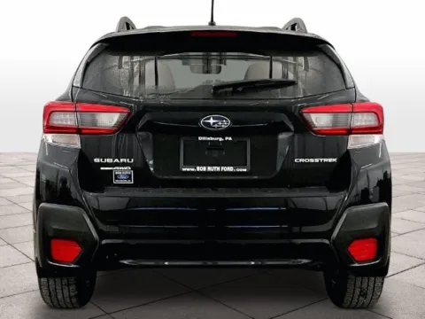 More photos of 2021 Subaru Crosstrek AWD at Bob Ruth Ford Dillsburg, PA
