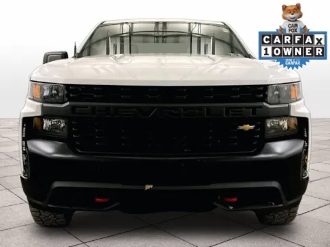 More photos of 2022 Chevrolet Silverado 1500 LTD Work Truck at Bob Ruth Ford Dillsburg, PA