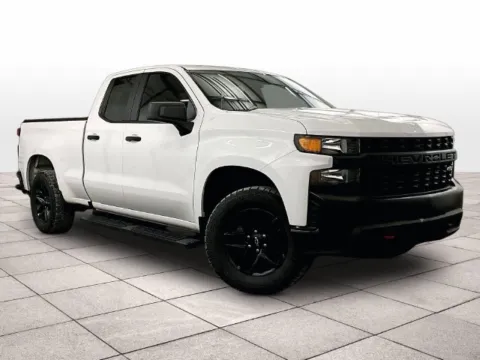 Another view of 2022 Chevrolet Silverado 1500 LTD Work Truck for sale in Dillsburg, PA at Bob Ruth Ford Dillsburg