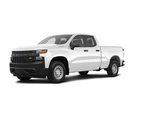 Photos of 2022 Chevrolet Silverado 1500 LTD Work Truck for sale in Dillsburg, PA at Bob Ruth Ford Dillsburg