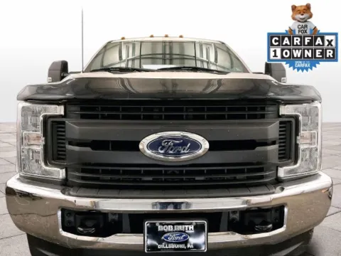 More photos of 2019 Ford F-350SD XL at Bob Ruth Ford Dillsburg, PA