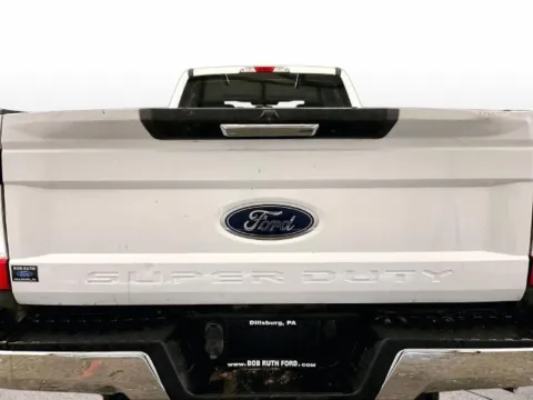 More photos of 2019 Ford F-350SD XL at Bob Ruth Ford Dillsburg, PA