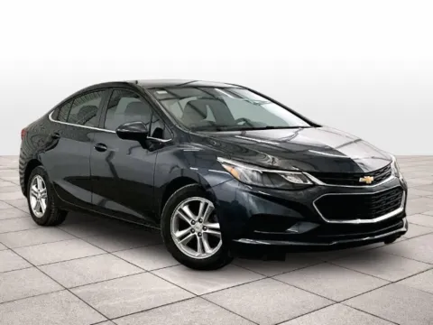 Another view of 2018 Chevrolet Cruze LT for sale in Dillsburg, PA at Bob Ruth Ford Dillsburg