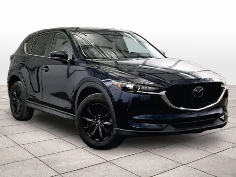 Photos of 2018 Mazda CX-5 Touring for sale in Dillsburg, PA at Bob Ruth Ford Dillsburg