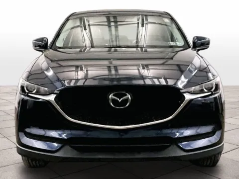 Another view of 2018 Mazda CX-5 Touring for sale in Dillsburg, PA at Bob Ruth Ford Dillsburg