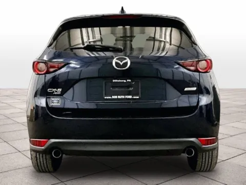 More photos of 2018 Mazda CX-5 Touring at Bob Ruth Ford Dillsburg, PA