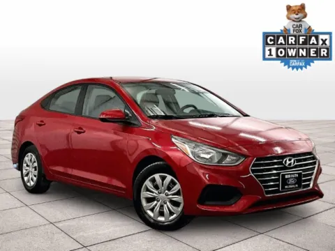 Photos of 2022 Hyundai Accent SE for sale in Dillsburg, PA at Bob Ruth Ford Dillsburg