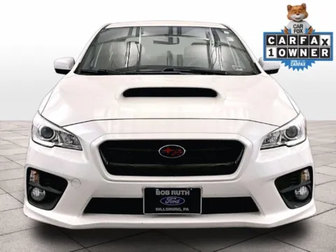 More photos of 2015 Subaru Impreza WRX at Bob Ruth Ford Dillsburg, PA