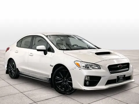 Another view of 2015 Subaru Impreza WRX for sale in Dillsburg, PA at Bob Ruth Ford Dillsburg