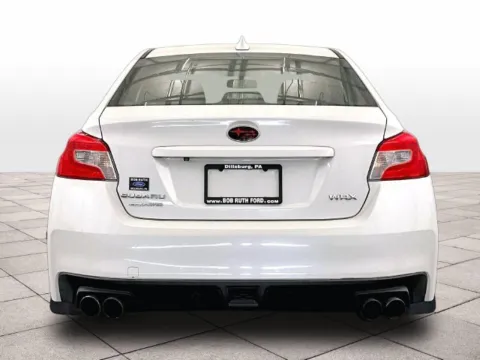 More photos of 2015 Subaru Impreza WRX at Bob Ruth Ford Dillsburg, PA