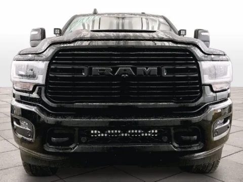 Another view of 2024 Ram 2500 Laramie for sale in Dillsburg, PA at Bob Ruth Ford Dillsburg