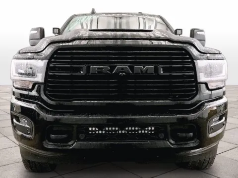 Another view of 2024 Ram 2500 Laramie for sale in Dillsburg, PA at Bob Ruth Ford Dillsburg