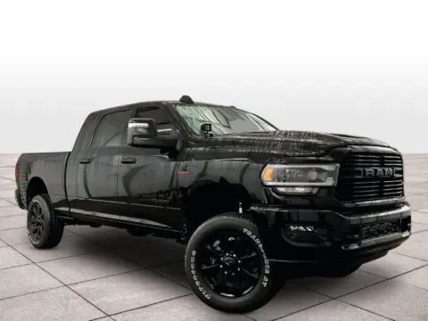 Photos of 2024 Ram 2500 Laramie for sale in Dillsburg, PA at Bob Ruth Ford Dillsburg