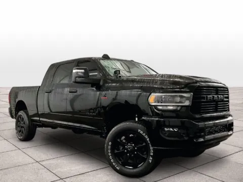 Photos of 2024 Ram 2500 Laramie for sale in Dillsburg, PA at Bob Ruth Ford Dillsburg