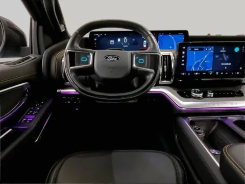 More photos of 2025 Ford Expedition Tremor at Bob Ruth Ford Dillsburg, PA