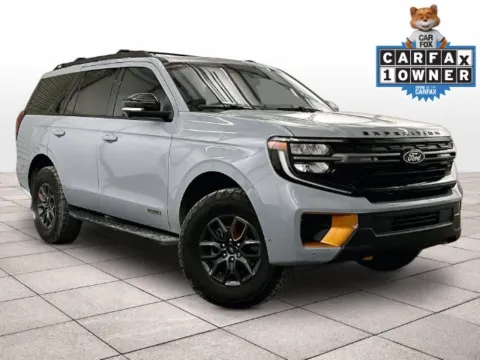Photos of 2025 Ford Expedition Tremor for sale in Dillsburg, PA at Bob Ruth Ford Dillsburg