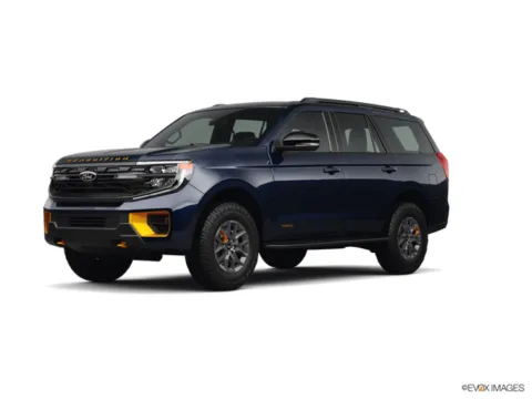 Photos of 2025 Ford Expedition Tremor for sale in Dillsburg, PA at Bob Ruth Ford Dillsburg