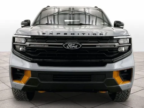 Another view of 2025 Ford Expedition Tremor for sale in Dillsburg, PA at Bob Ruth Ford Dillsburg