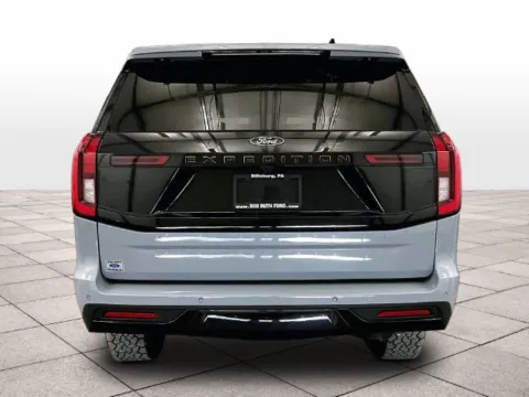 More photos of 2025 Ford Expedition Tremor at Bob Ruth Ford Dillsburg, PA