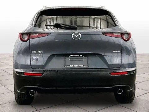 More photos of 2022 Mazda CX-30 2.5 S Carbon Edition at Bob Ruth Ford Dillsburg, PA