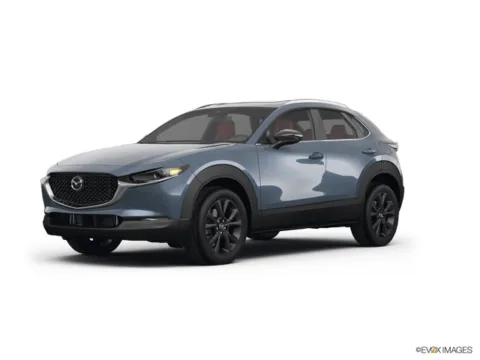 Photos of 2022 Mazda CX-30 2.5 S Carbon Edition for sale in Dillsburg, PA at Bob Ruth Ford Dillsburg