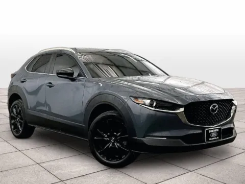 Photos of 2022 Mazda CX-30 2.5 S Carbon Edition for sale in Dillsburg, PA at Bob Ruth Ford Dillsburg