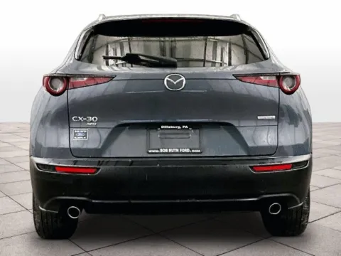 More photos of 2022 Mazda CX-30 2.5 S Carbon Edition at Bob Ruth Ford Dillsburg, PA