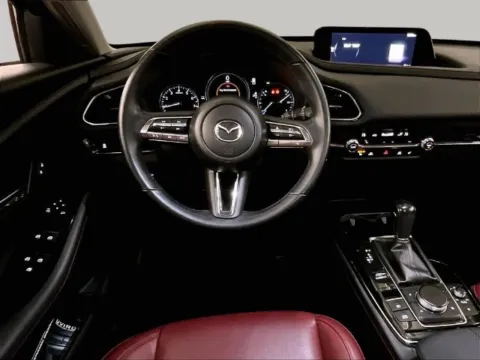 More photos of 2022 Mazda CX-30 2.5 S Carbon Edition at Bob Ruth Ford Dillsburg, PA