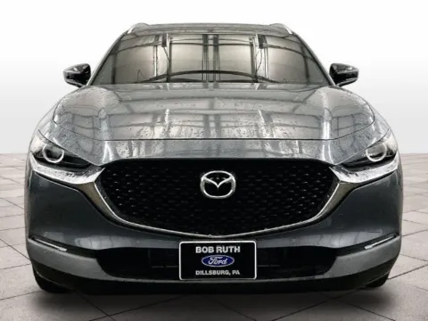 Another view of 2022 Mazda CX-30 2.5 S Carbon Edition for sale in Dillsburg, PA at Bob Ruth Ford Dillsburg