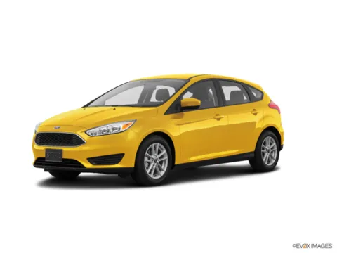 Photos of 2018 Ford Focus ST for sale in Dillsburg, PA at Bob Ruth Ford Dillsburg
