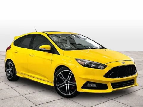 Photos of 2018 Ford Focus ST for sale in Dillsburg, PA at Bob Ruth Ford Dillsburg