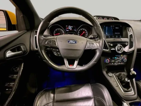 More photos of 2018 Ford Focus ST at Bob Ruth Ford Dillsburg, PA