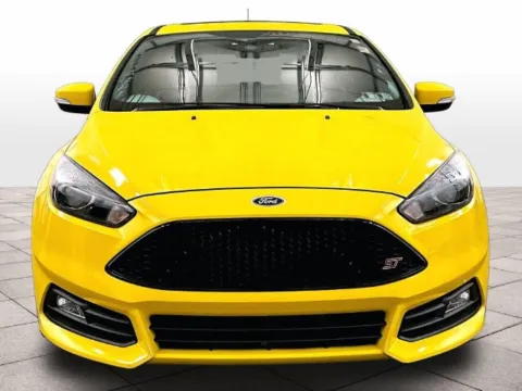 Another view of 2018 Ford Focus ST for sale in Dillsburg, PA at Bob Ruth Ford Dillsburg