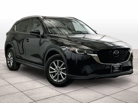 Photos of 2023 Mazda CX-5 2.5 S Preferred Package for sale in Dillsburg, PA at Bob Ruth Ford Dillsburg